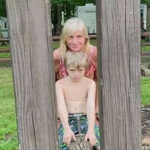 Meet your Posher, Jackie